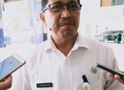 Pembangunan BLK Banjarmasin  Tertunda