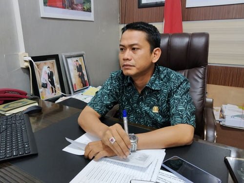 Hal 14 1 klm HM Yamin.jpg