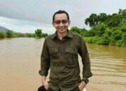 Zulfa Asma Galakan Gerakan Tanam Kasturi