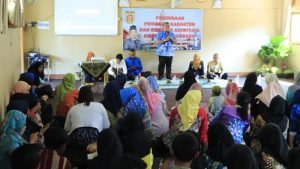 Walikota Jadi Pembicara Pendidikan Karakter 25 Walikota Jadi Pembicara Pendidikan Karakter
