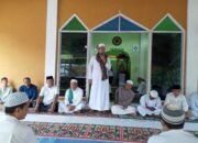 Sekdako Resmikan Masjid Da'watul Khair 23 Sekdako Resmikan Masjid Da’watul Khair