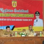 Hal 14 2 Klm Banjarbaru Sosialisasi