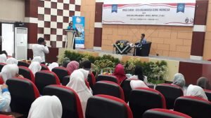 Orasi Ilmiah Satu Dasawarsa Genre Indonesia 21 Orasi Ilmiah Satu Dasawarsa Genre Indonesia