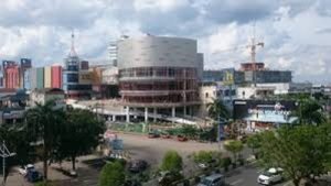Pemko Bentuk Tim Selesaikan Pembangunan Gedung Parkir di DM 10 Pemko Bentuk Tim Selesaikan Pembangunan Gedung Parkir di DM