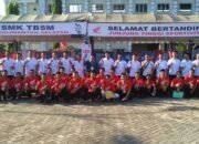 Trio MOtor Dukung Kompetensi Siswa Banua 10 Trio MOtor Dukung Kompetensi Siswa Banua