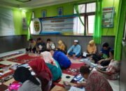 Kesbangpol Sosialisasikan Pendidikan Politik Lewat LPM 12 Kesbangpol Sosialisasikan Pendidikan Politik Lewat LPM
