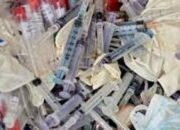 Banjarmasin Darurat Limbah Medis