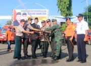 Banjarbaru Siaga Antisipasi Bencana 8 Banjarbaru Siaga Antisipasi Bencana