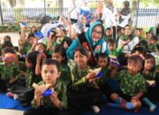 Sarapan Padat Nutrisi Untuk Cegah Stunting