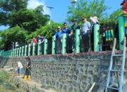 Mari Jaga Kebersihan Sungai Kita 9 Mari Jaga Kebersihan Sungai Kita