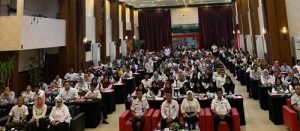 Pemkab Banjar Gelar Pelatihan Pengelola Keuangan Desa