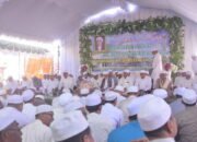 Wabup Saidi Hadiri Haul Guru Syukur 28 Wabup Saidi Hadiri Haul Guru Syukur