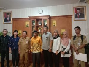 Bupati Dukung Penuh Inovasi Desa Wisata 11 Bupati Dukung Penuh Inovasi Desa Wisata