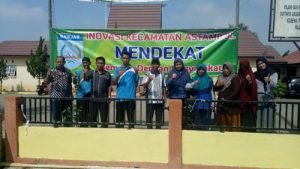 Astambul Luncurkan  Inovasi “Mendekat’’