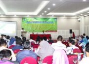 Tim Inovasi Desa  Harus Inspiratif