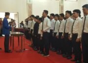 Era 4.0, Kaum Millineal Dituntut Ikut Serta Dalam Pembangunan