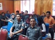 Bawaslu Banjarmasin Rekrut Panwaslu Kecamatan 18 Bawaslu Banjarmasin Rekrut Panwaslu Kecamatan