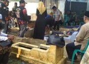 Makam Lettu H Awang Nasir Dipindah Kemakam Pahlawan 25 Makam Lettu H Awang Nasir Dipindah Kemakam Pahlawan