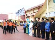 Pemkab HSU Peringati Hari Pahlawan 16 Pemkab HSU Peringati Hari Pahlawan