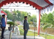 Bupati Pimpin Upacara Peringatan Hari Pahlawan 23 Bupati Pimpin Upacara Peringatan Hari Pahlawan