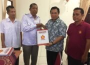 Ibnu Ingin Berjodoh dengan Gerindra 13 Ibnu Ingin Berjodoh dengan Gerindra