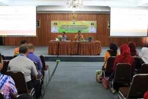 Pemkab HSU Gelar Sosialisasi SIPD 10 Pemkab HSU Gelar Sosialisasi SIPD