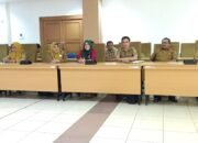 Belajar Penerapan PPID, Diskominfo HSU Kunjungi 3 Instansi 8 Belajar Penerapan PPID, Diskominfo HSU Kunjungi 3 Instansi
