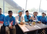 Partai Gelora Laksanakan Konsolidasi Wilayah