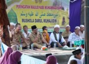 Bupati H Ansharuddin Kembali Hadiri Maulid Nabi di Desa Sumber Rezeki 7 Bupati H Ansharuddin Kembali Hadiri Maulid Nabi di Desa Sumber Rezeki