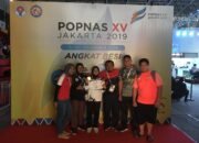 Riska Nur Amanda Persembahkan Medali Emas Perdana Untuk Kalsel 32 Riska Nur Amanda Persembahkan Medali Emas Perdana Untuk Kalsel