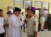 Resimen Mahasiswa Diharapkan   Tunjukkan Kiprahnya untuk Rakyat