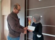 Apresiasi Terbaik Untuk Qusnul Aqidahtul Izzah di Lomba Puisi 21 Apresiasi Terbaik Untuk Qusnul Aqidahtul Izzah di Lomba Puisi