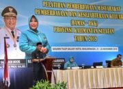 Raudatul : Tempatkan Masyarakat Sebagai Subjek Pembangunan 27 Raudatul : Tempatkan Masyarakat Sebagai Subjek Pembangunan