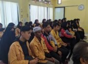 Nostalgia Nasi Kuning Samarinda Ala Banjar