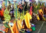 Akhir Pekan Nanti, Banjarmasin Gelar Baayun Maulid 27 Akhir Pekan Nanti, Banjarmasin Gelar Baayun Maulid