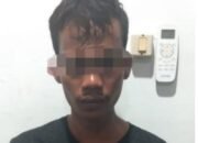 Lewat Program Tangkas, Polisi HSU Amankan Pelaku Pengeroyokan