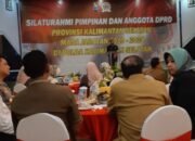 Dewan Safari Kejati dan Polda Kalsel 27 Dewan Safari Kejati dan Polda Kalsel