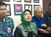 RSUD Ulin Pinta Tunggakan BPJS Dibayarkan Bulan ini 21 RSUD Ulin Pinta Tunggakan BPJS Dibayarkan Bulan ini