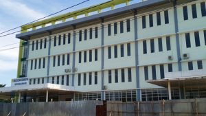 RSUD Sultan Suriansyah Kebut Tahapan Akreditasi 34 RSUD Sultan Suriansyah Kebut Tahapan Akreditasi