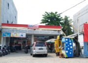 DPMPTSP Dipegang Muryanta, Alfamart dan Indomaret Tak Akan Bertambah 33 DPMPTSP Dipegang Muryanta, Alfamart dan Indomaret Tak Akan Bertambah