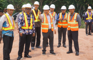 Masyarakat Diajak  Saksikan Festival Pasar  Terapung Lok Baintan