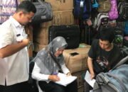 Piutang Retribusi Pasar di Banjarmasin Bakal Dihapus 31 Piutang Retribusi Pasar di Banjarmasin Bakal Dihapus