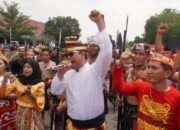 “Kenanglah Kami, Teruskan Jiwa Kami”