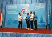Partai Gelora Rangkul Semua Kalangan 8 Partai Gelora Rangkul Semua Kalangan