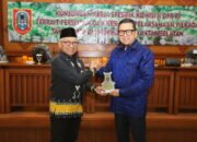 Pemprov Kalsel Siapkan Dana Cadangan Rp 210 Miliar
