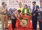 Tingkatkan Mutu Pendidikan, Banjarmasin Gelar Diseminasi SPMI