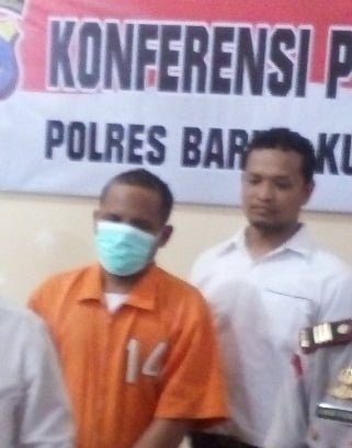 “Trauma, Tapi Timbul Keinginan” 1 gggg