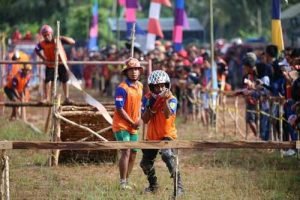Pemkab HSS Akan Gelar Lomba Damkar Kelas Vakum 19 Pemkab HSS Akan Gelar Lomba Damkar Kelas Vakum