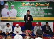 Pemkab HSS Safari Maulid di Gang Syahdan 10 Pemkab HSS Safari Maulid di Gang Syahdan