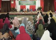 Peringatan Maulid Hendaknya Meningkatkan Kecintaan Pada Rasul 28 Peringatan Maulid Hendaknya Meningkatkan Kecintaan Pada Rasul